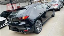 مازدا 3 Sedan